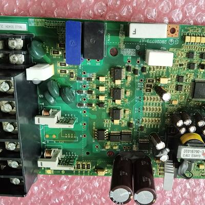议价HITACHI变频器SJ300040SJ300055SJ300075HFE全新原装驱动板