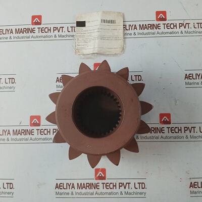 ENGRANAJE DE PIN INDUSTRIAL REDONDO PATRIOT 21485DD114103 30