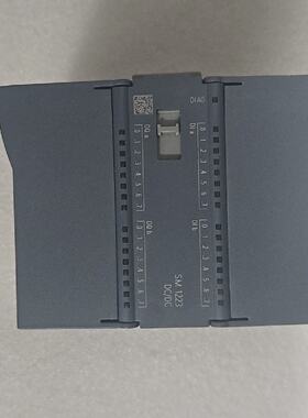 S7-1200 SM 1223 DC/DC模块，型号6议价