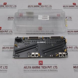 Honeywell FCTUIO11 Redundant Eingang Leistung Modul