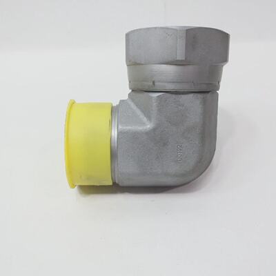 ParkerD0122管肘2英寸NptX2英寸Npt