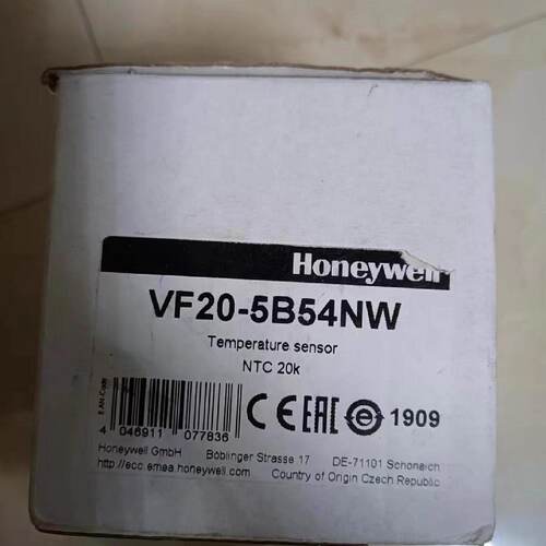 议价--J134*霍尼韦尔HoneywellVF20-5B54NW