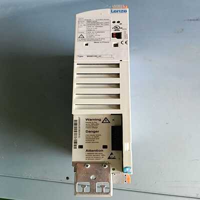 变频器E82EV152-4c原装，1.5kw，3