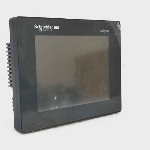 Schneider HMISAC  HMIS85 Harmony SCU Rear Module Controller