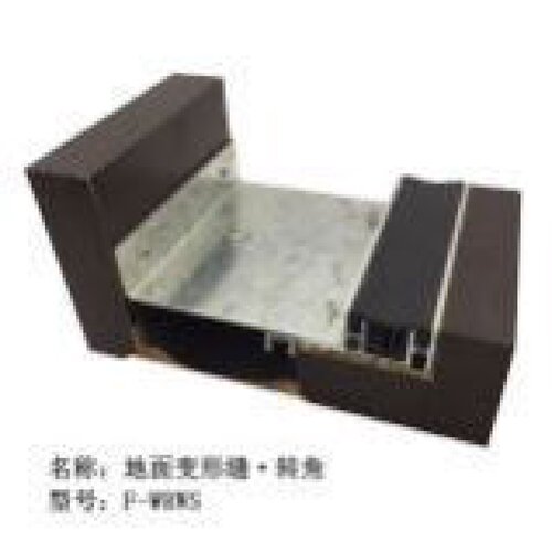 建筑变形缝内外墙伸缩缝屋面楼地面伸缩缝铝合金不锈钢伸缩缝盖板