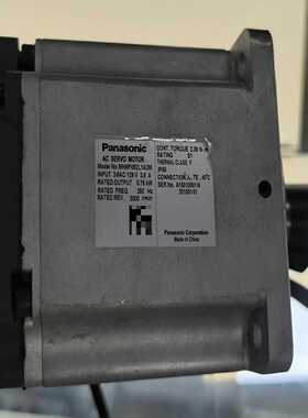 松下MHMF082L1A2M--议价商品