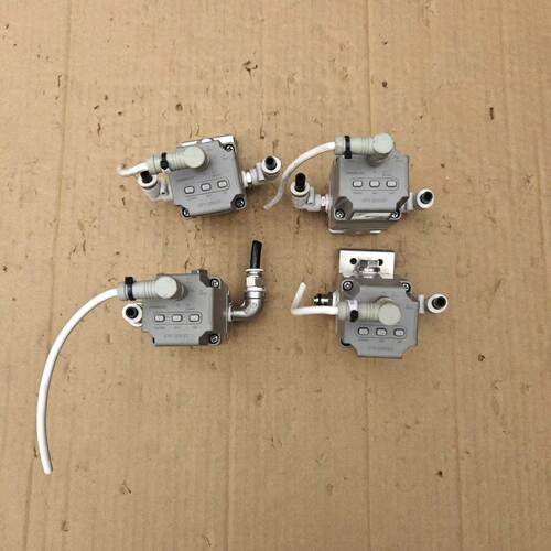 议价Epv230222 Digital Display Pressure Transmitter 4 Pcs Fir