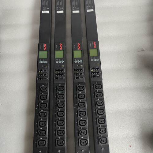 APC  Rack PDU  AP8958EU3  8口 实-议价