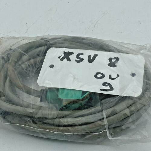 Kabel Telemecanique XSV8 Xsv 9