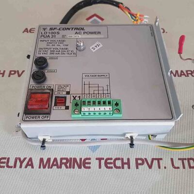 Placa Capturadora SfControl LD100S PUA31