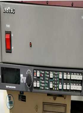 leitch音视频同步器dps575解码模拟数字信号转询价