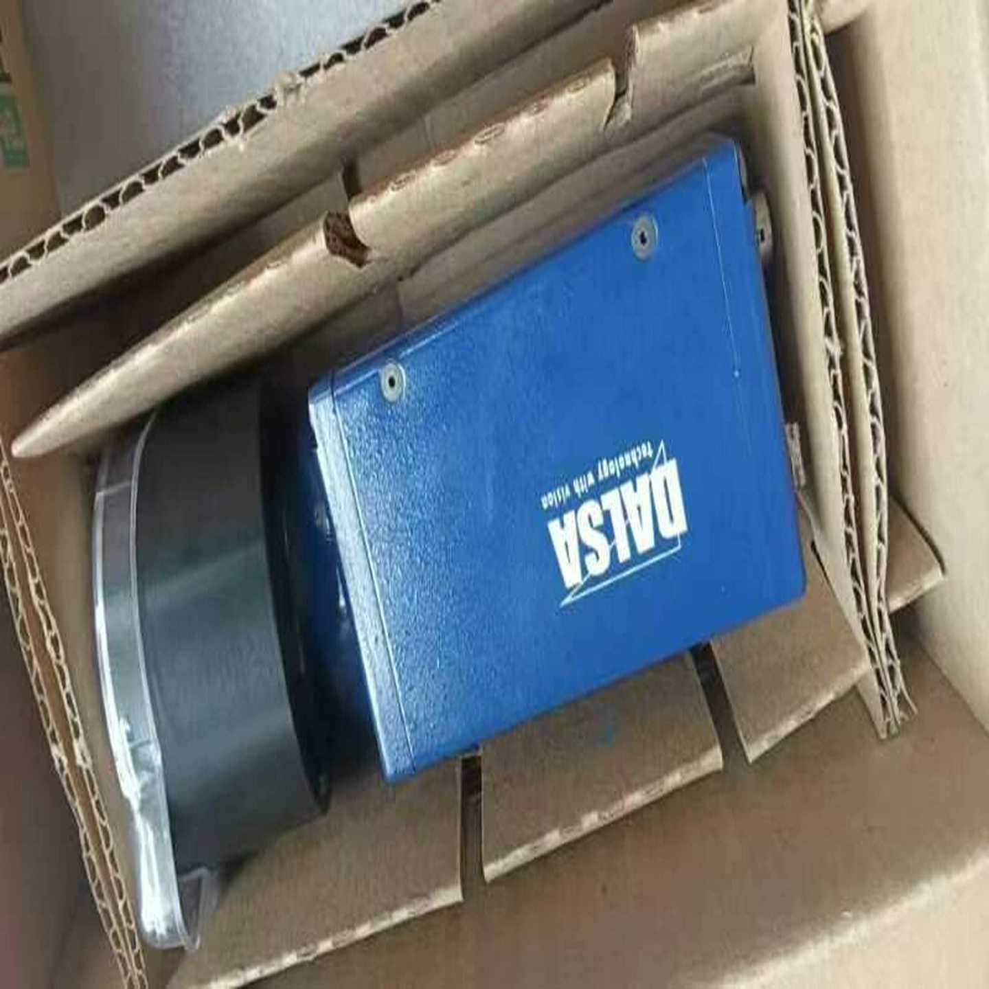 DALSA达尔萨SP-14-02K30工业线阵扫描相--议价商品