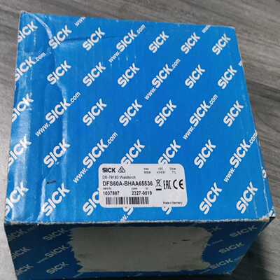 西克DFS60A-BHAA65536盒码全部一致询价