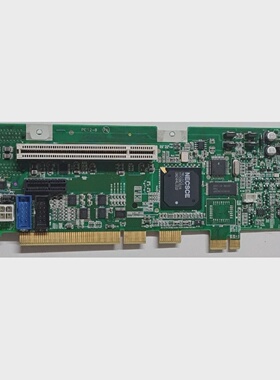 IBM SurePOS 700 PCIPCI Express Riser Card 45T9056