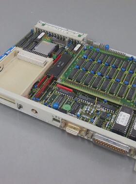 6FM14704AA20  SIEMENS  6FM14704AA20  Intelligent processor U