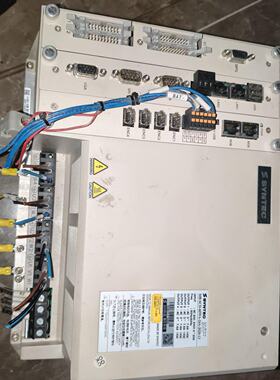 新代四合一驱动器型号S08SCD60WA24A20议价