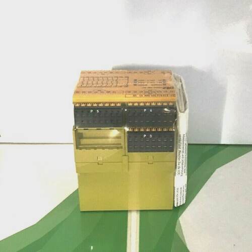 Pilz PNOZ  787606 FUNGO