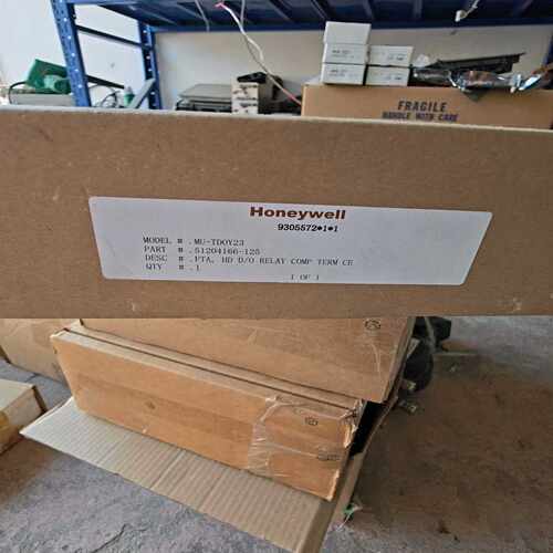 HONEYWELL HoneywellMU-TDOY23  51204~议价