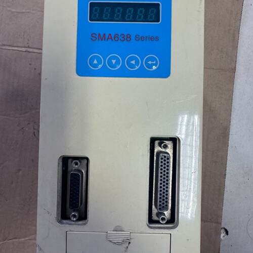 议价Xiangwei Bag Cutting Machine Traction Driver Model Sma63
