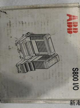 ABB S800IO  3BSE022366R1全新原装议价商品