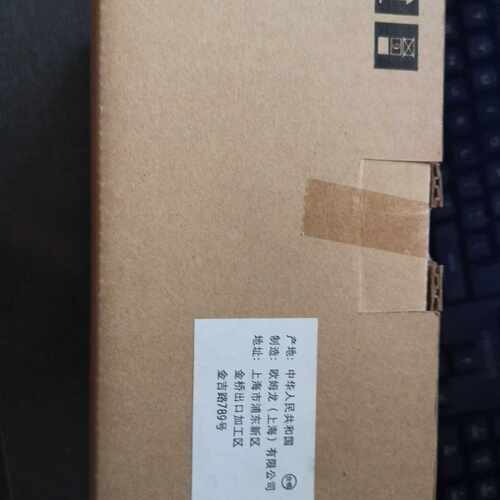 【星慕电子】交流伺服驱动器R88D-GP08H-Z   XL-200