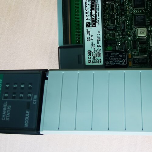 AB1746SCCTR8库存2个-询