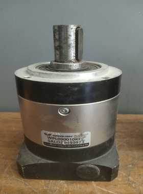 鸣志5减速机wpl090010--议价商品