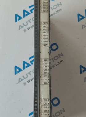 Module De Sortie Numrique Usag Siemens Simatic S7400 6ES7 42