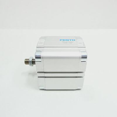 FestoADVU8050APA双作用气动气缸80毫米50毫米10巴