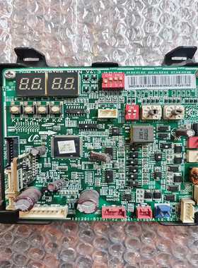 三星中央空调主板型号DB41-01059A，--议价商品