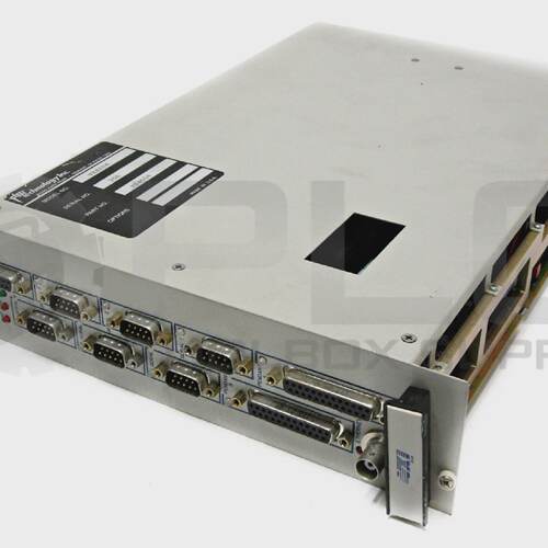 Modulo VXI DSP TECHNOLOGY VX4604