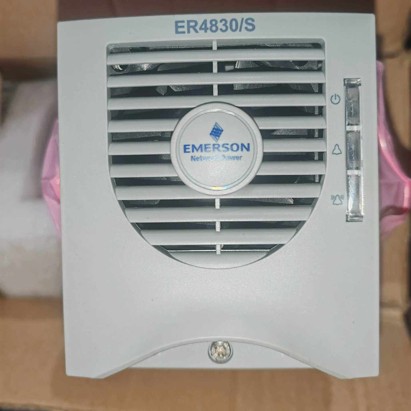 【议价】ER4830/S电源模块