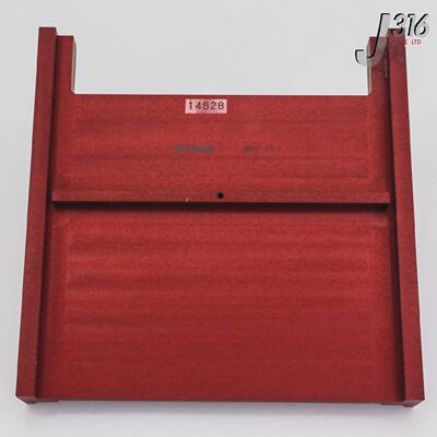14828应用材料JIG8CASS指数到机器人CAL板027020069