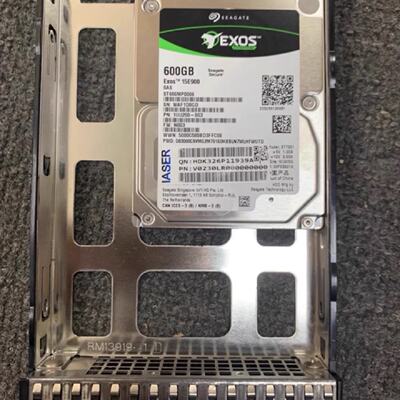 议价希捷ST600MP0006 600G 2.5英寸 1