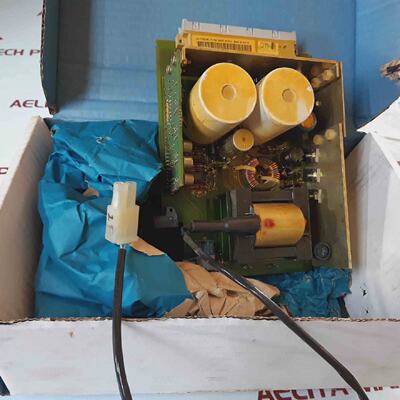 ABB SADT 41PAU Puls Verstrker Platte