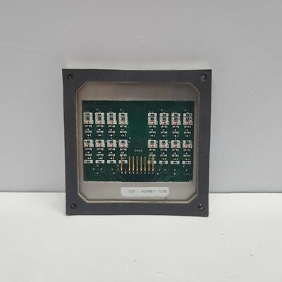PASON SINGAPORE PATRON MUD MONITORING SYSTEM PCB MODULE