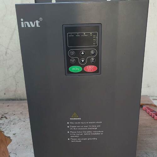 溢价-英威腾CHV160A系列专用变频器37kw