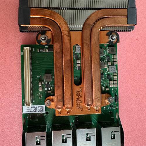 Dell/戴尔 R740 R740XD intel X550议价