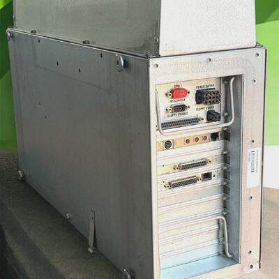ABB VARMEVAXLARENHET 3HAC97101  unit scambiatore di calore