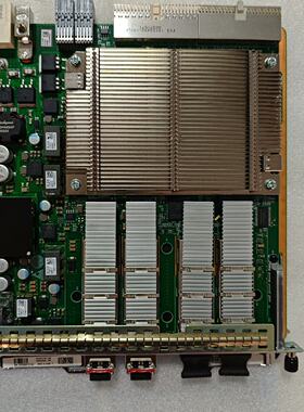 华为 UNQ2 TNZ5UNQ201 4路10G统一线路处理议价