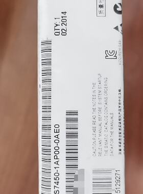 议价6es74501ap000ae0模块全新可维修