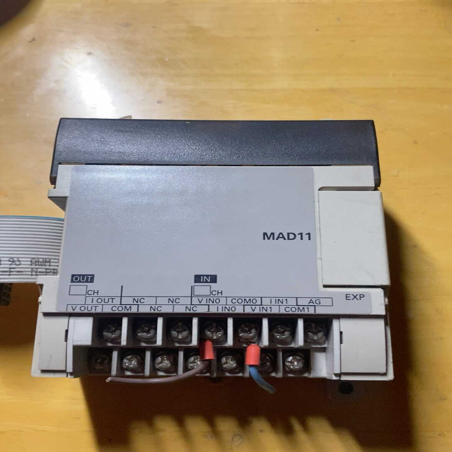 【议价】CPM1A-MAD11