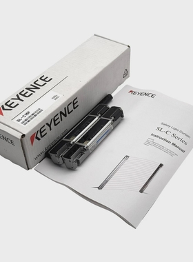 KeyenceSL-C16FHaupteinheit150mmIP65Infrarot-LED(850n