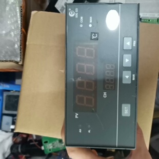 虹润精密多路温度巡检仪HRWPD8148103HL 议价商品