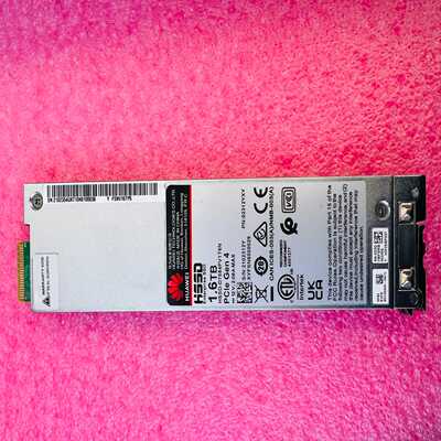 询价HUAWEI/华为02354UKT1.6TPCIE4.