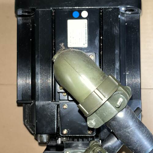 【询价】SGMGH-30A2A-YR35 安川伺服电机