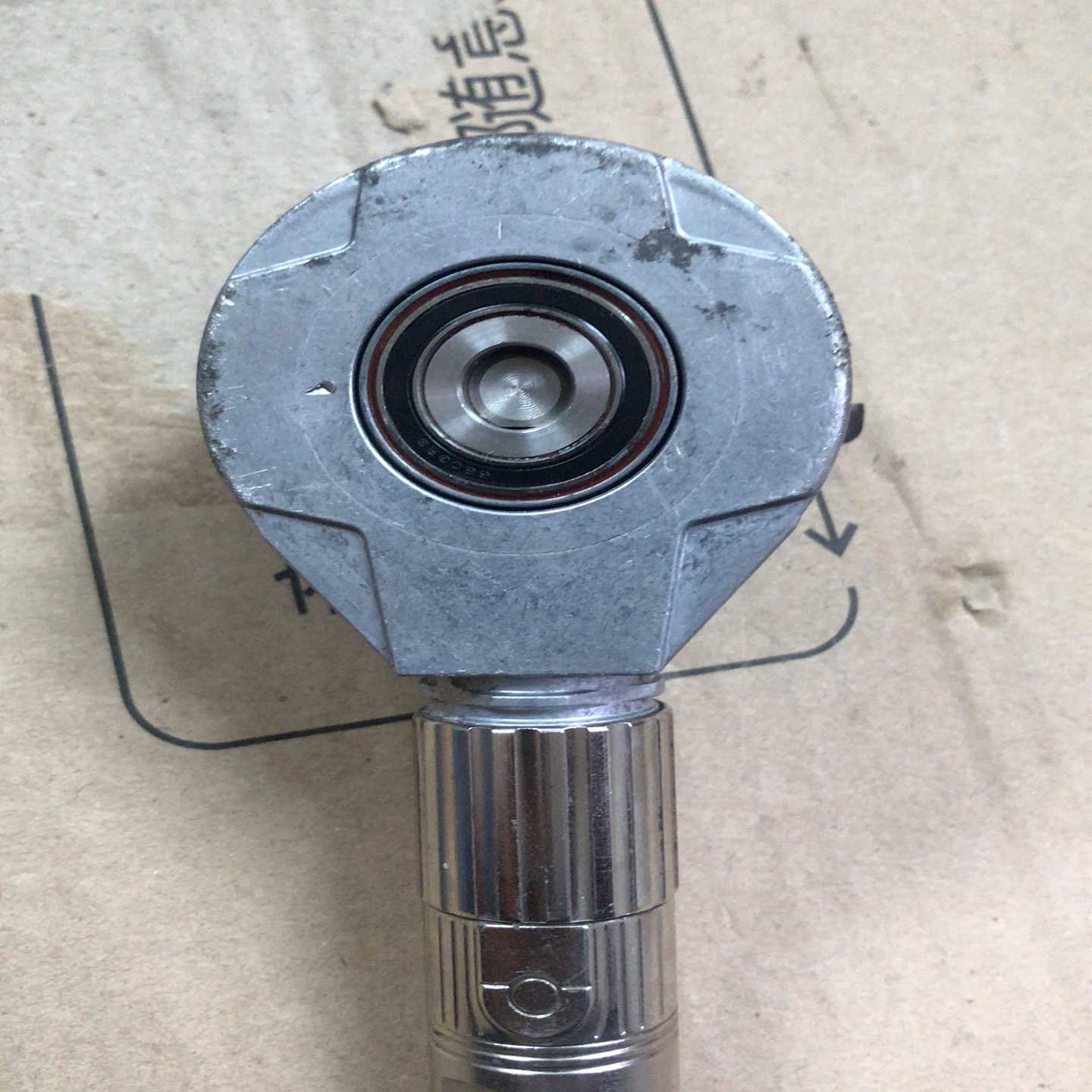咨询-SlCK西克编码器DFS60B-TDPA10000