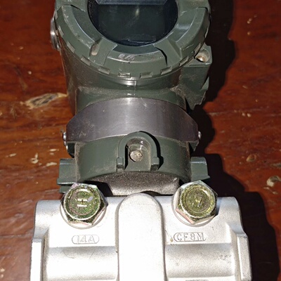 【询价】横河变送器EJA430A，有的联系我