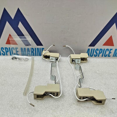 Aqua Signal 9840082800 Lampada Alogena R7S15 Supporto  LOTTO