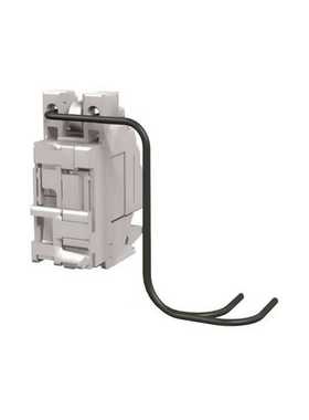 正品ABB断路器分励脱扣器SOR-C24-30Vac/dcXT1/XT4F/P